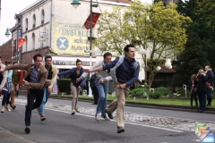 Immortel * (141 Diapositives)